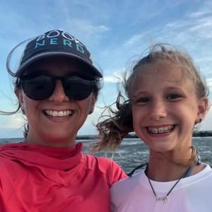 Meet your Posher, Jill